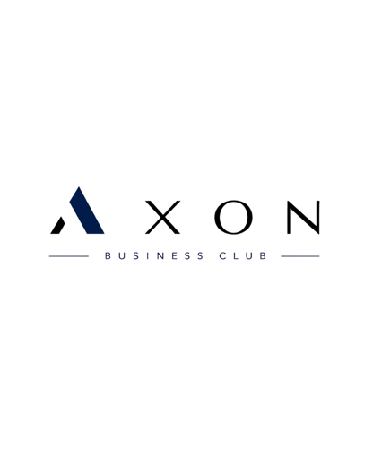 Axon Business Club