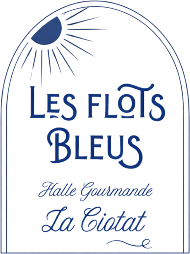 Halle des Flots Bleus